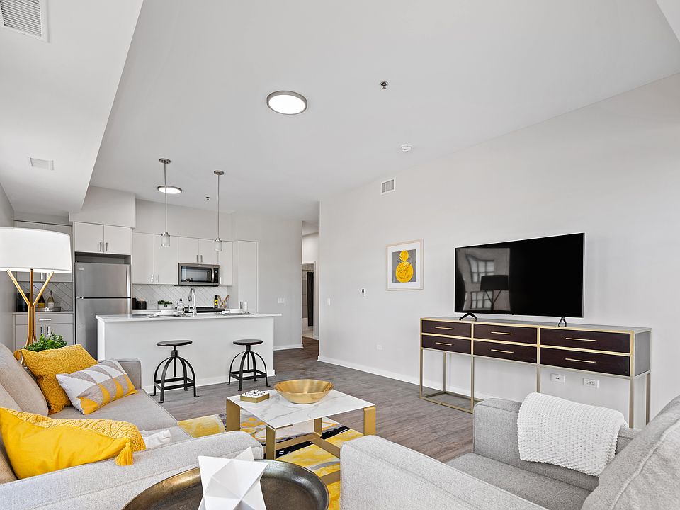 23rd Place Apartments 2300 State St Chicago IL Zillow