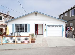 441 Oahu St, Morro Bay, CA 93442