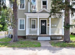 11 Derby St #1, Worcester, MA 01604