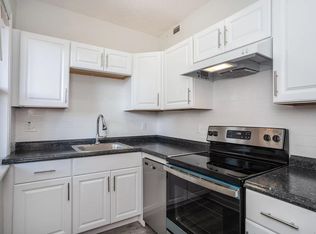 21 Harrison Pl #21B, Hartford, CT 06112