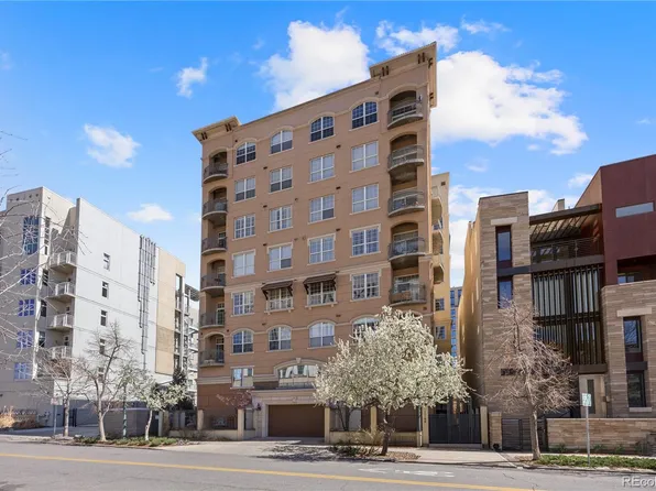 1140 Cherokee Street #403, Denver, CO 80204