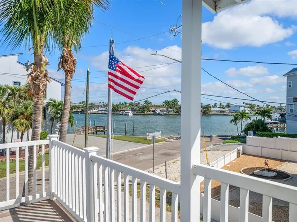 115 99TH AVENUE, TREASURE ISLAND, FL 33706