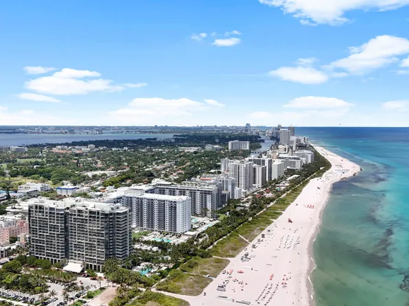 8956 Collins Ave #4, Surfside, FL 33154