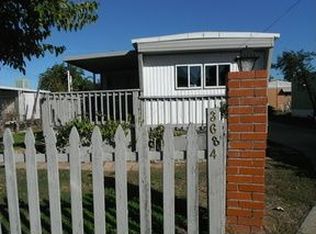 3684 Evans Ave, Clearlake, CA 95422