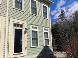 29 Forest Edge Dr #35, Hanover, NH 03755