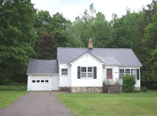 141 Wisconsin Ave, Montreal, WI 54550