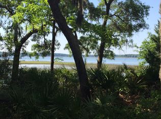 3 River Camp, Okatie, SC 29909