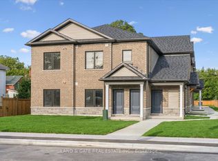 223 Albert St #9, Oshawa, ON L1H 4R6