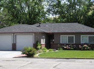 713 Elm St, Carson City, NV