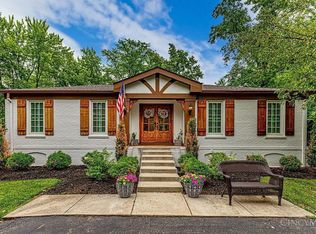 5480 Miami Rd, Cincinnati, OH 45243