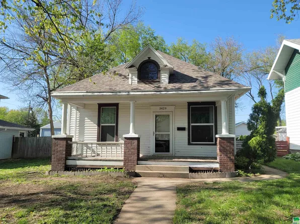3429 6th Ave, Sioux City, IA 51106