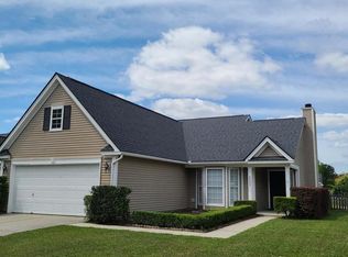 2725 Palmetto Hall Blvd, Mount Pleasant, SC 29466