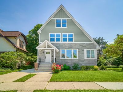 519 N Brainard Ave, La Grange Park, IL, 60526