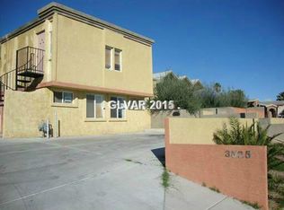 3525 S Eastern Ave, Las Vegas, NV 89169