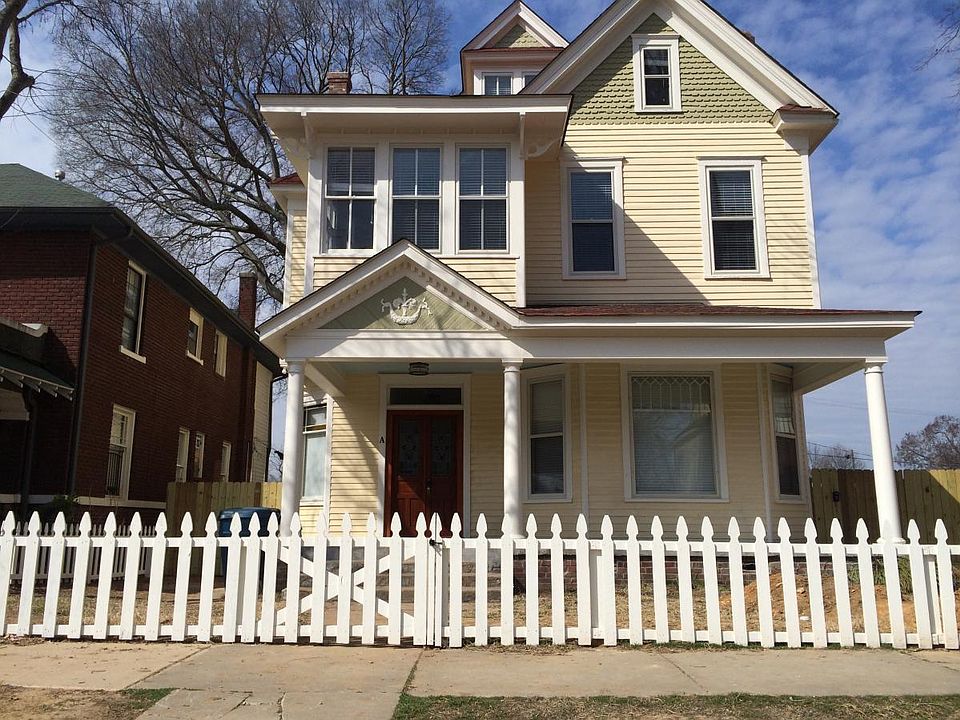 1410 Gaines St