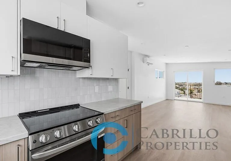 6640 Valjean Ct #2 — Photo 9