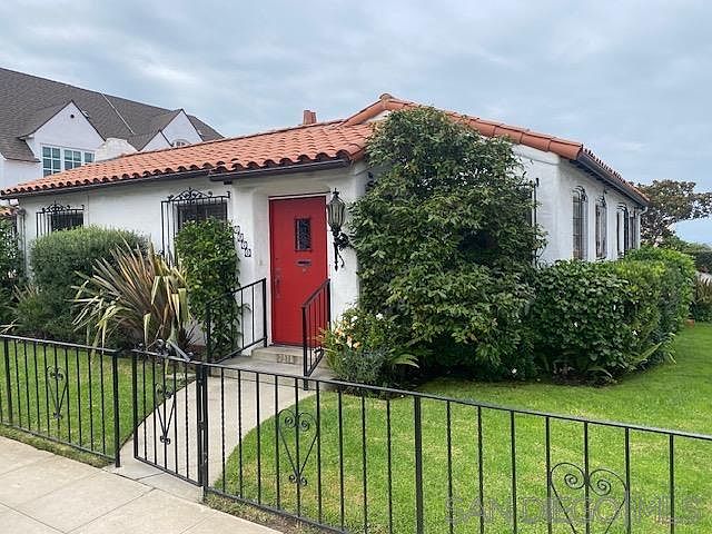 1st image of 7270 Olivetas Ave