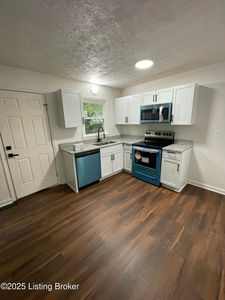 5010 Wabash Pl, Louisville, KY, 40214