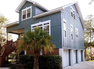 1321 Cherry Laurel Dr NE, Townsend, GA 31331