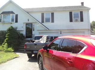 17 Porter Plain Rd, Thompson, CT 06277