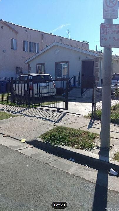 1st image of 846 W 54th St #846