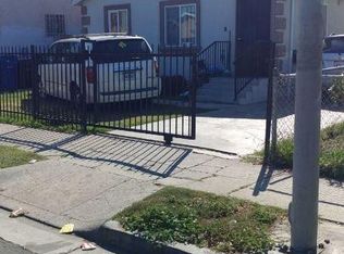 846 W 54th St #846, Los Angeles, CA 90037