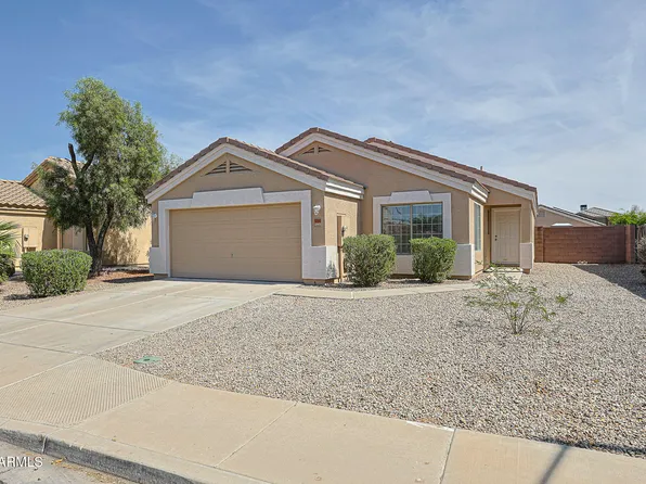 12563 W MAUNA LOA Lane, El Mirage, AZ 85335