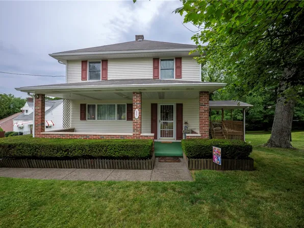 623 Morton Ave, Butler, PA 16001