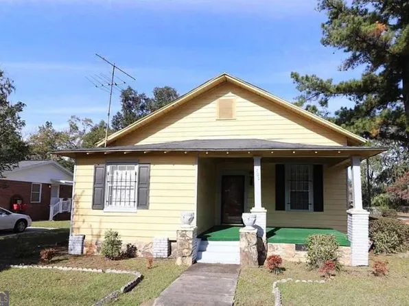 700 W Gordon St, Valdosta, GA 31601