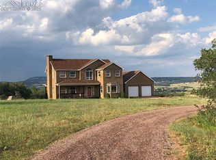 3490 Doolittle Rd, Monument, CO 80132