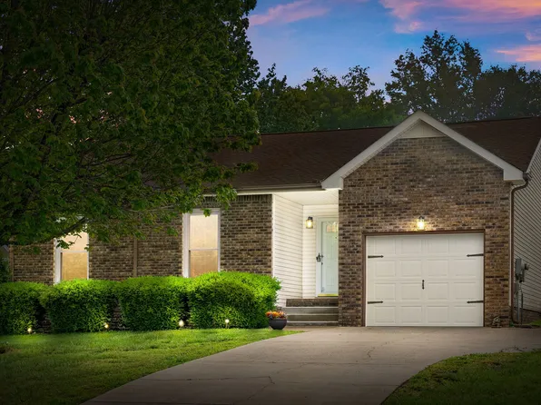 274 Kathleen Ct, Clarksville, TN 37043