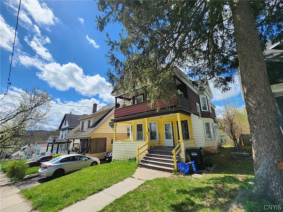 606 Summit Ave, Syracuse, NY 13207 Zillow
