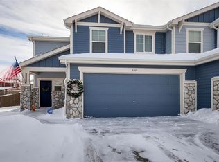 6160 Raleigh Cir, Castle Rock, CO 80104