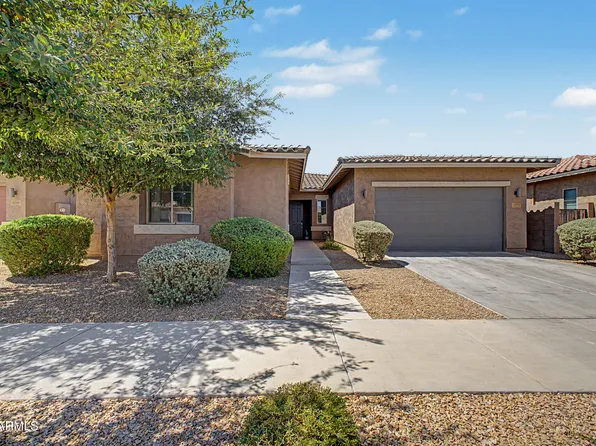 22941 E CAMINA BUENA Vista, Queen Creek, AZ 85142