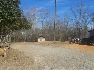238 Dewberry Rd, Roberta, GA 31078