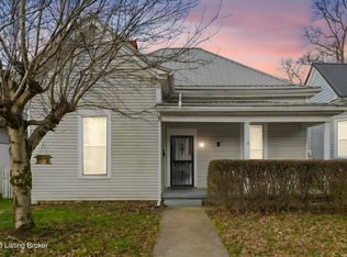 538 1st St, Shelbyville, KY 40065