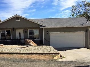 5338 Bel Air Dr W, Kelseyville, CA 95451
