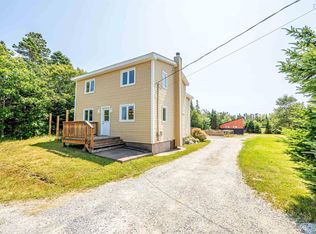 7 Burkes Rd, Shad Bay, NS B3T2B4