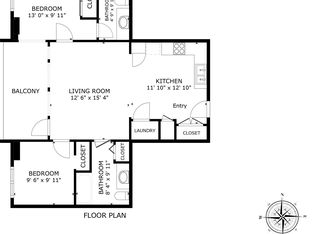6833 Buswell St #1603, Richmond, BC