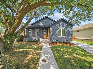 4810 Galahad Dr, New Orleans, LA 70127