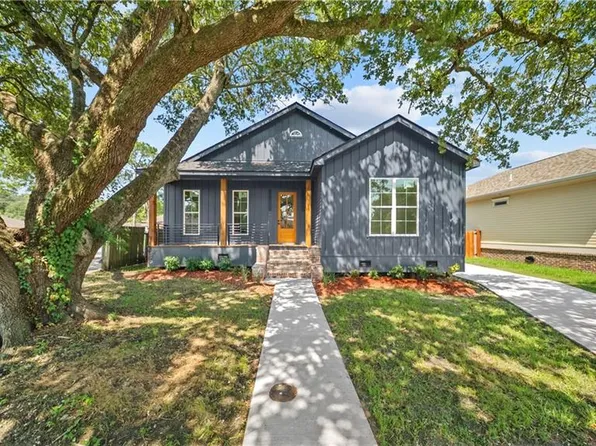 4810 Galahad Dr, New Orleans, LA 70127