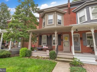 2302 W 18th St, Wilmington, DE 19806