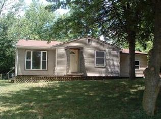 4198 S Walnut St, Bloomington, IN 47401