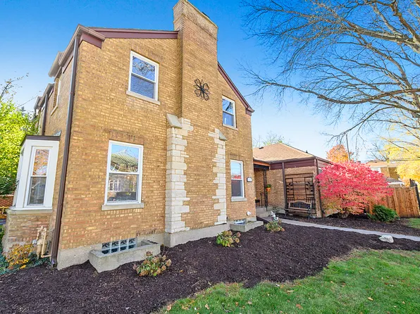 10200 S Leavitt St, Chicago, IL 60643