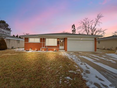 35564 Lana Ln, Sterling Heights, MI, 48312