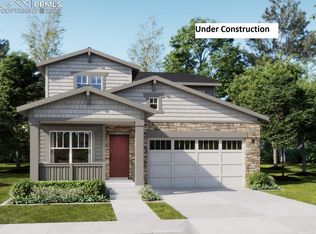 9109 Simmental Way, Colorado Springs, CO 80908