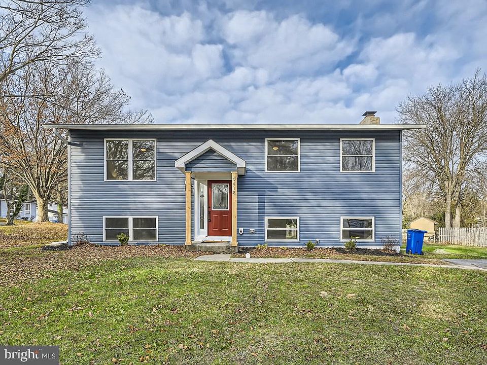 9418 Farewell Rd, Columbia, MD 21045 Zillow