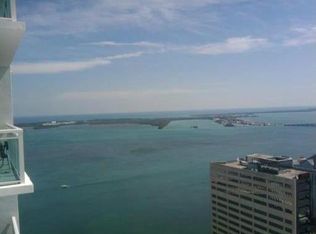 950 Brickell Bay Dr APT 4607, Miami, FL 33131