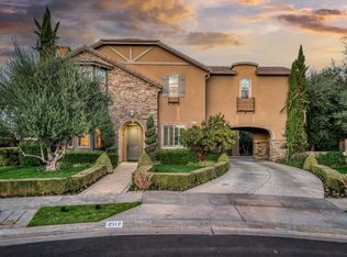 2117 Graybark Ave, Clovis, CA