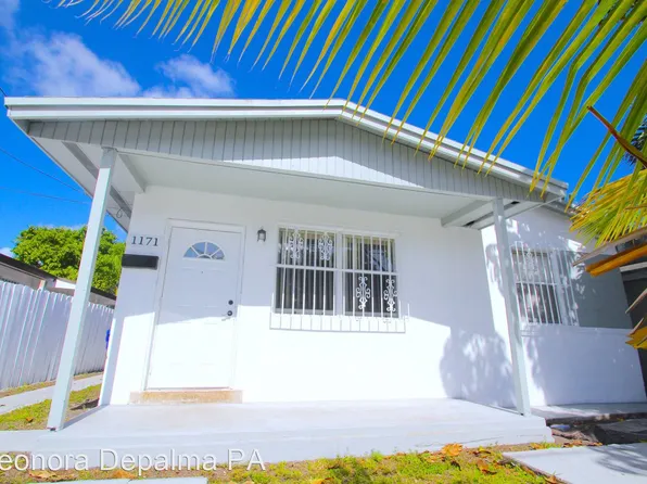 1171 NW 58th Ter, Miami, FL 33127
